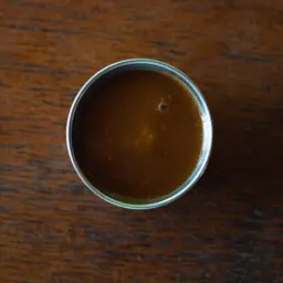 Honey Mustard Sauce